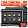 Professionelles 10,1″ OBD2-Diagnosegerät mit Bluetooth